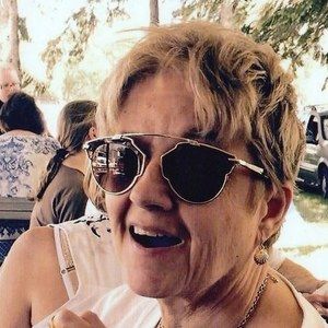 Meet your Posher, Dede